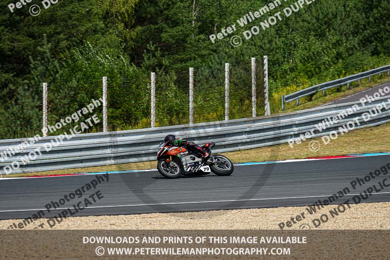 Slovakia Ring;event digital images;motorbikes;no limits;peter wileman photography;trackday;trackday digital images